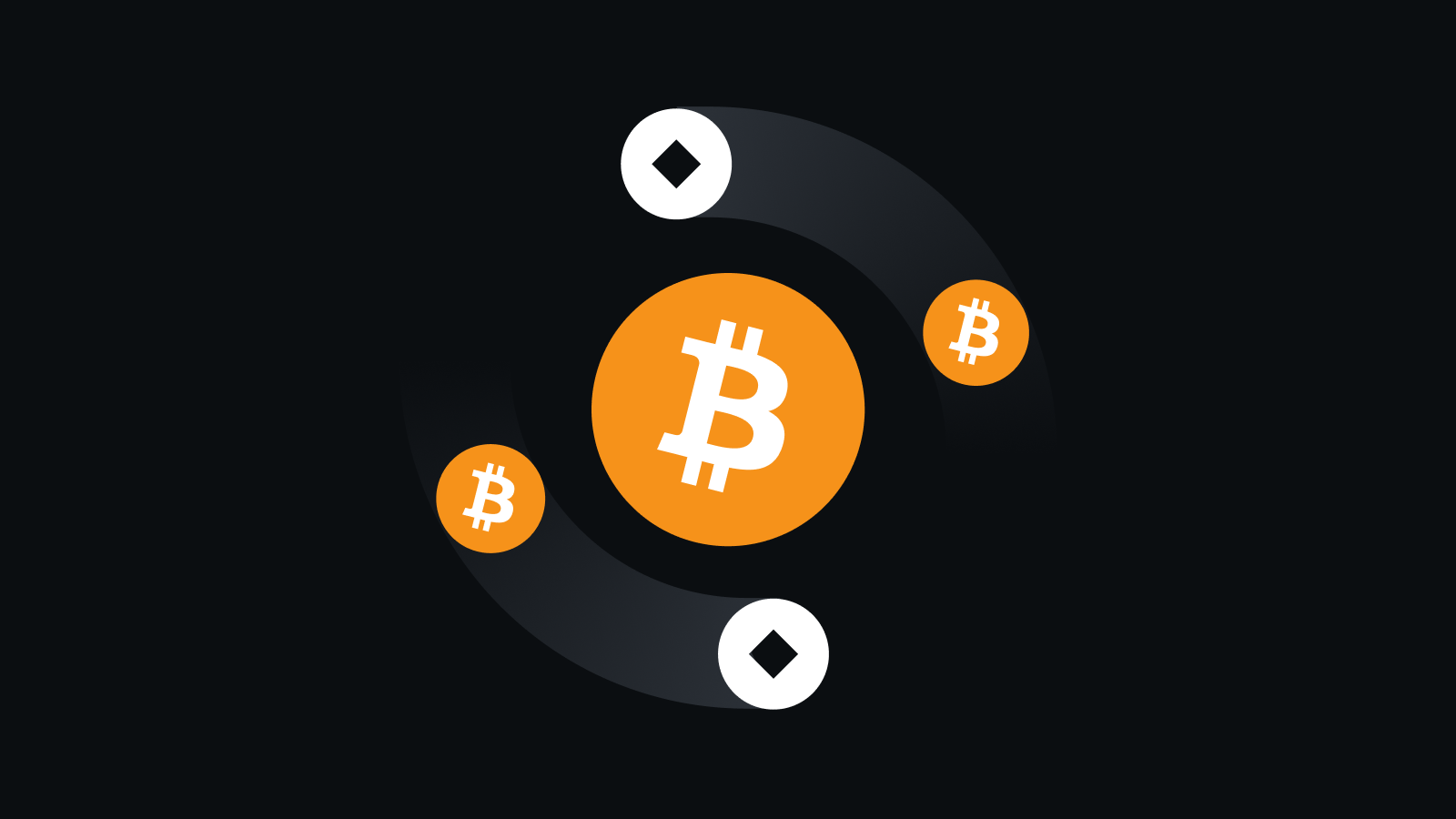 自托管钱包开发工具包WDK